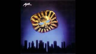 Aya RL   Ksiezycowy krok