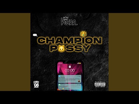 Champion Pussy