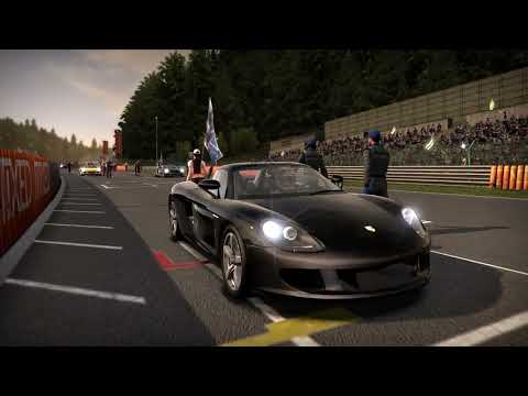 Need For Speed Shift Walkthrough Part 19 - "Invitational Events (2)"