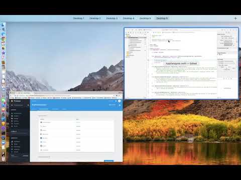 How To Make A Login App With Firebase Xcode 9(Swift 4)