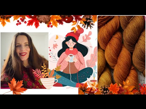 Strickpodcast #105 Kassel adé -  weiter geht´s l Asta Zimmermann