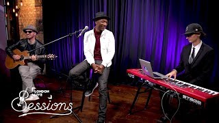 Aloe Blacc - My Way | London Live Sessions