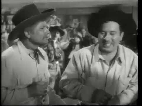 Pedro Infante Ahí viene Martín Corona   Pelicula Complet