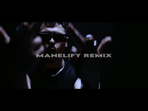 M.G.L. X Tzanca Uraganu - "CONTACT FATAL 3"  |❌Manelify REMIX❌|