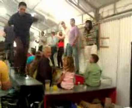 balonmano osuna madrid fiestas 2007