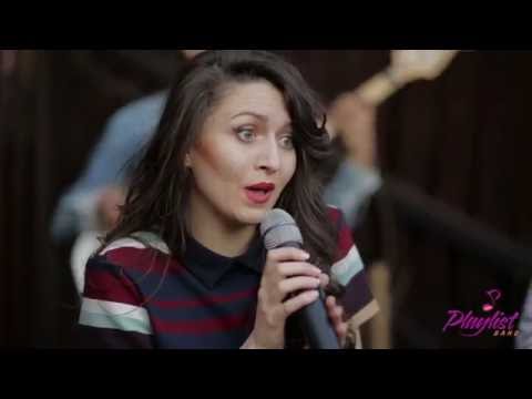 Formatia Playlist-Lacrima de jar