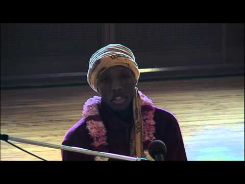 Srimad Bhagvatam Class 6.10.10 - HG Jaya Jagannath Prabhu - Sept18th 2014