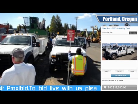 J Stout Auctions Live Stream