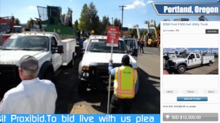 J Stout Auctions Live Stream