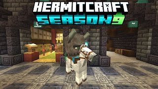 Hermitcraft 9: Decked Out Phase 8 Begins! (Ep. 114)