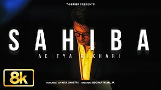 Download lagu Sahiba 8K Full Video Song | Aditya Rikhari | Ankita Chhetri | T-Series mp3 Download lagu Sahiba 8K Full Video Song | Aditya Rikhari | Ankita Chhetri | T-Series mp3