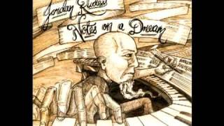 The Answer Lies Within - Jordan Rudess