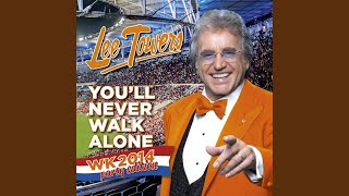 You’ll never walk alone (WK 2014 Party Edition)