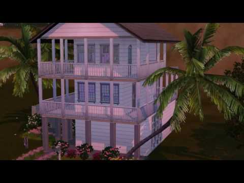 BnS #187 House walkthrough and extras