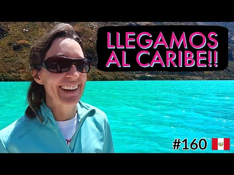 INCREDIBLE THAT THIS PLACE IS IN PERU 😮 | Laguna 69, Huascarán, Cordillera Blanca #160 - Chez Team