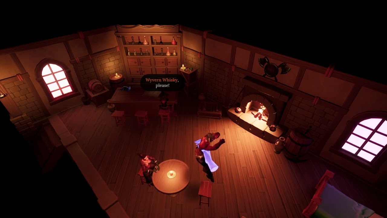 Gameplay Trailer