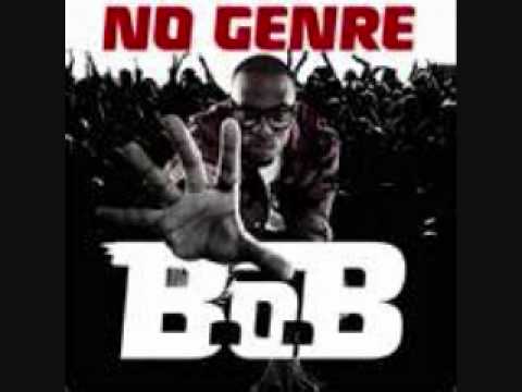 B.o.B- Beast Mode (with lyrics)