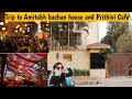 Trip To Amitabh Bachan House JALSA And Prithvi Cafe
