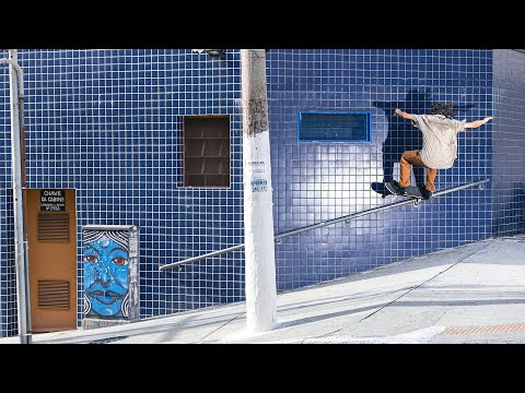 Daniel Marques - Continuação