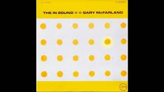 Gary McFarland - Wine and Bread