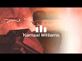 Kamaal Williams - Live at The Grand Factory, Beirut (Full Concert)