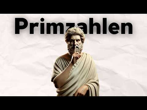 Das Geheimnis der Primzahlen