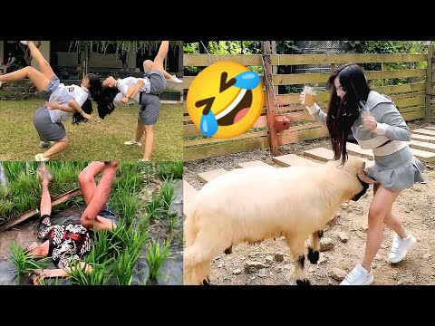 SI PALING RANDOM PART 41❗VIDEO LUCU BIKIN NGAKAK❗lucu-lucu❗kumpulan momen kocak❗#ngakak #lucu