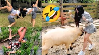Download lagu THE MOST RANDOM PART 42❗FUNNY VIDEOS THAT MAKE YOU LAUGH❗funny❗collection of hilarious moments❗#l... mp3