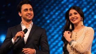 IMRAN KHAN'S CONFESSION: When I Heard The Script For The First Time, I Was Scared