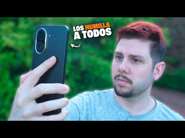 Vídeo relacionado con XIAOMI Redmi A7 Pro Smartphone Negro 4+128GB 17,5 cm (6,9")
