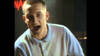 the housemartins -think for a minute