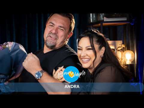 PODCAST LUCRURI SIMPLE | S.5 EP.4 | ANDRA | PART 2