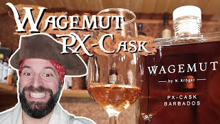 Rumperium Rum Tasting Video