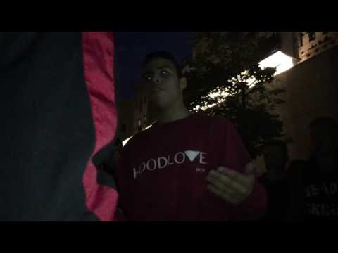 Favik berto vs SwitM Fay - Octavos - Dual Battles