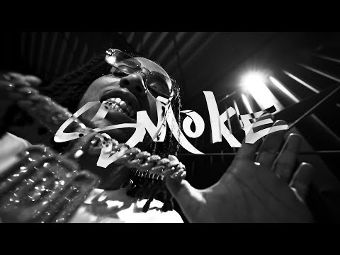 [FREE] NIZI19 X LUCIO101 TYPE BEAT "SMOKE" (prod. by shinyrecords)