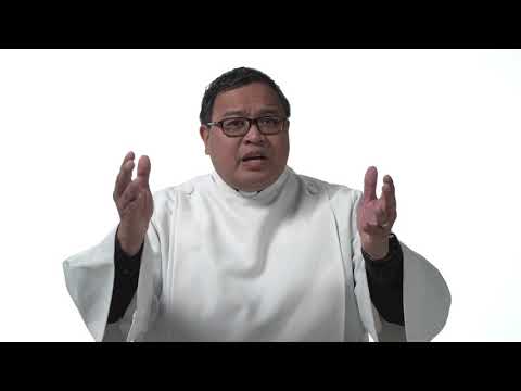 Lesson 2: High Priest (English)