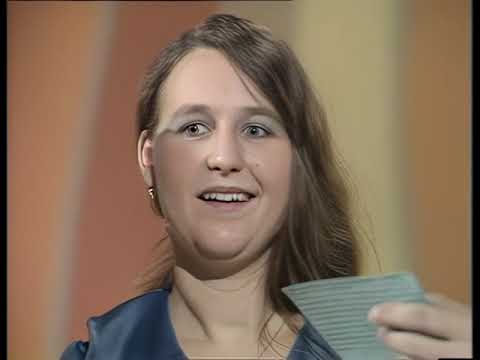 Bruce Forsyth's Generation Game S07E05   October 8, 1977