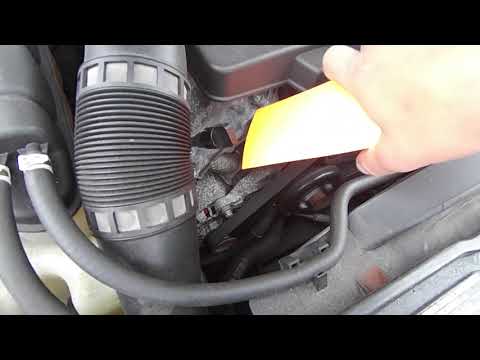 What Power Steering Noise Sounds Like?