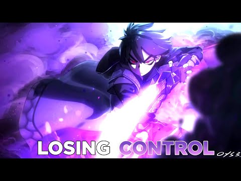 Nightcore - Losing Control