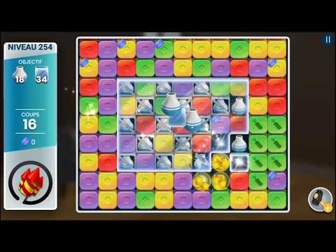 Property Brothers Home Design [ Level 254 ] No Boosters