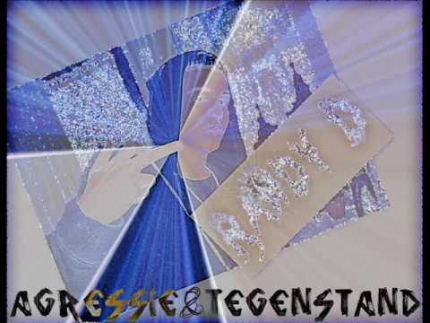 Randy D - Promotie [Mixtape: Agressie & Tegenstand]