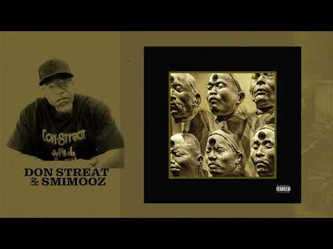 DON STREAT & SMIMOOZ - Animal bars ft SENICA, CAYOZ, UNREAL, DJ GRAZZHOPPA