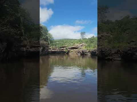 Cânion do Rio Poti