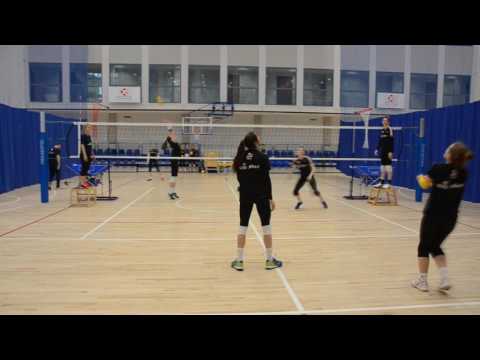 SMS PZPS Szczyrk w Zakopanem