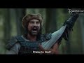 Resurrection Ertugrul  - Season 3 Episode 1 (part 1) English Subtitles