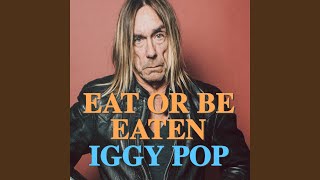 Eat or Be Eaten (Live at Keystone, Palo Alto, California 13th February 1983)