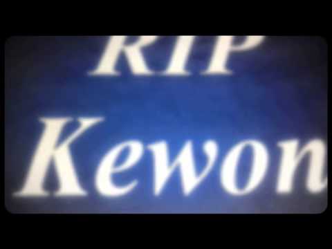 R.I.P Kewon Perry