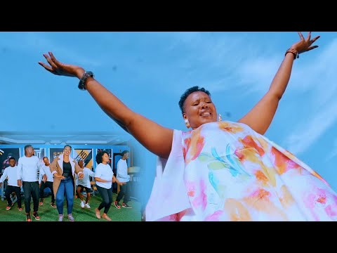Mukama Yimuka - Lady Dianah ( Official 4K Video )