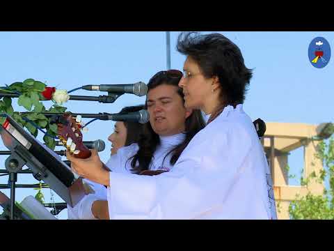 Spotkanie otwarte 19.05.2018 - Msza święta