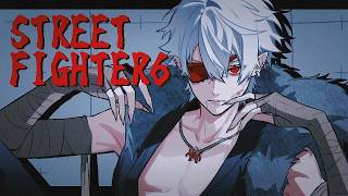 【スト６】惑星の重力に逆らう術【チャン=ボン老師】